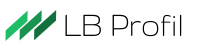 Logo LB Profil